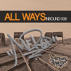 All Ways, All Days(mix)