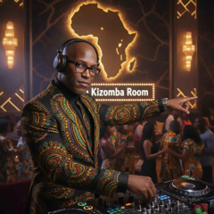 THE KIZOMBA ROOM (CAPE TOWN) 2025