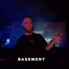 BYRDMAN | BASEMENT FM | Full Set