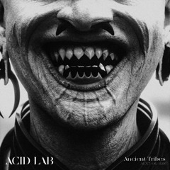 4. Acid Lab - Red Eyes