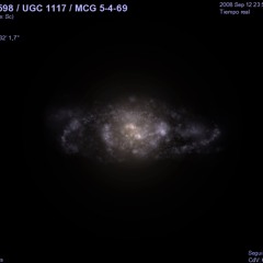 10 Bagatelles (for 10 Players) from The Local Group