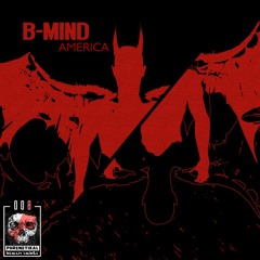 PHKBL008 - B-Mind - America ®