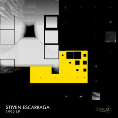 Stiven Escarraga - Butterfly (Original Mix) [1992 LP] OUT NOW