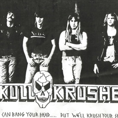 Skullkrusher Raw Rehearsal recording of "Motion"