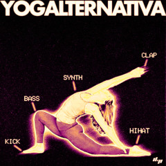 Theis - Yogalternativa