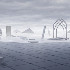 Silent Snow Lake  (BGM00246)