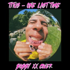 TITUS - ONE LAST TIME [pop punk cover]