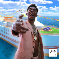DESIIGNER - PANDA (SECLUSION REMIX)