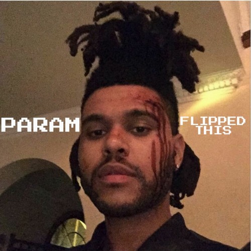 The Weeknd - Call Out My Name (Remix)