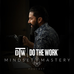 YEP THERES A SOLUTION FOR THAT | Mindset Mastery W/ A.Z. Araujo
