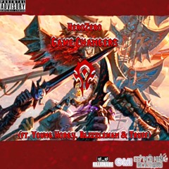 Game Changers (ft. Young Korgy, Blizzleman & Truff)