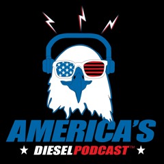 Ep. 183 What If It Was Diesel?
