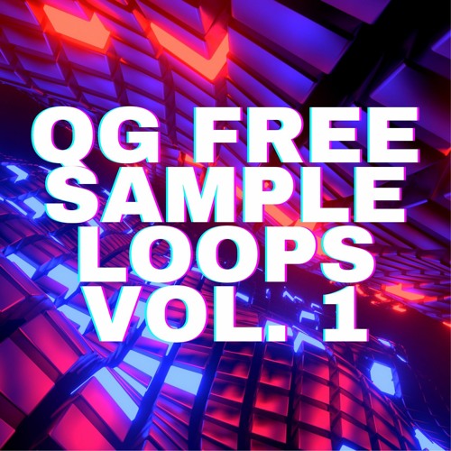 Stream Free loop sample by QuietGirl | Listen online for free on SoundCloud