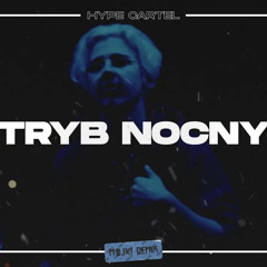 Hype Cartel - Tryb Nocny (Majki Remix)