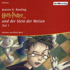 Harry Potter 1 und der Stein der Weisen
