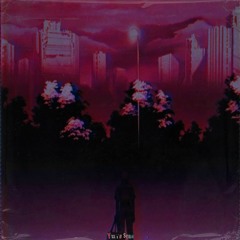 Alone in a fake world