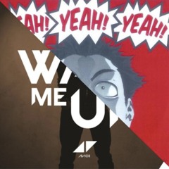 Wake Me Up x Yeah 3x - Avicii/Chris Brown Mashup (DJ Cooks) *EXTRA 7 MINS FOR COPYRIGHT*