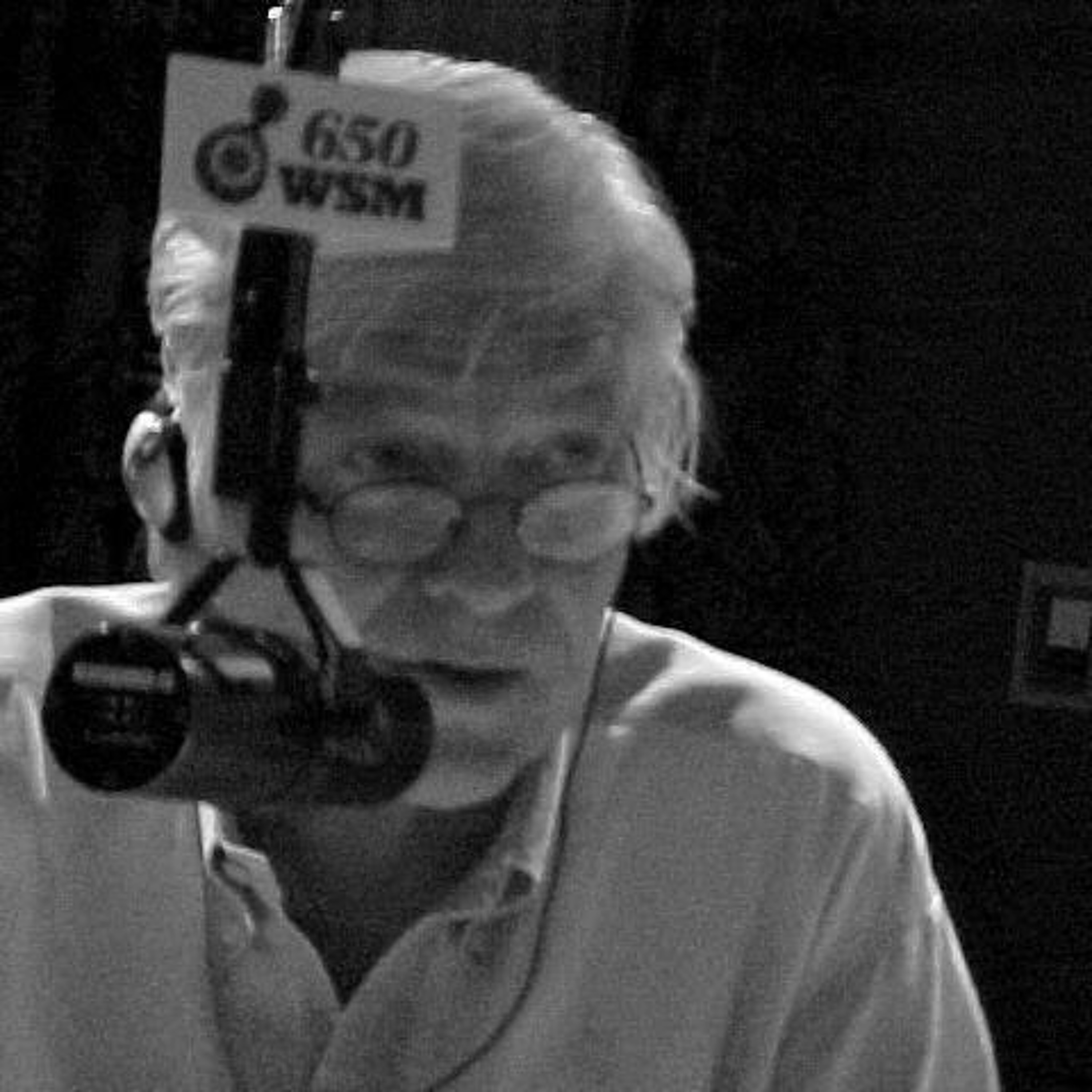 Jerry Minshall Radio Podcasts