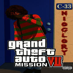 GTA MISSION