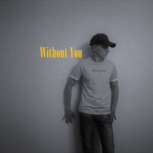 Dmitry Glushkov - Without You
