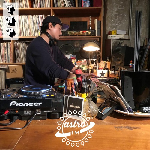 Guest Mix