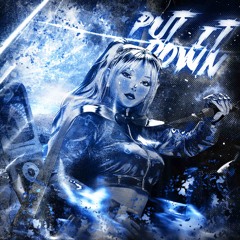 Put It Down #jerseyclub