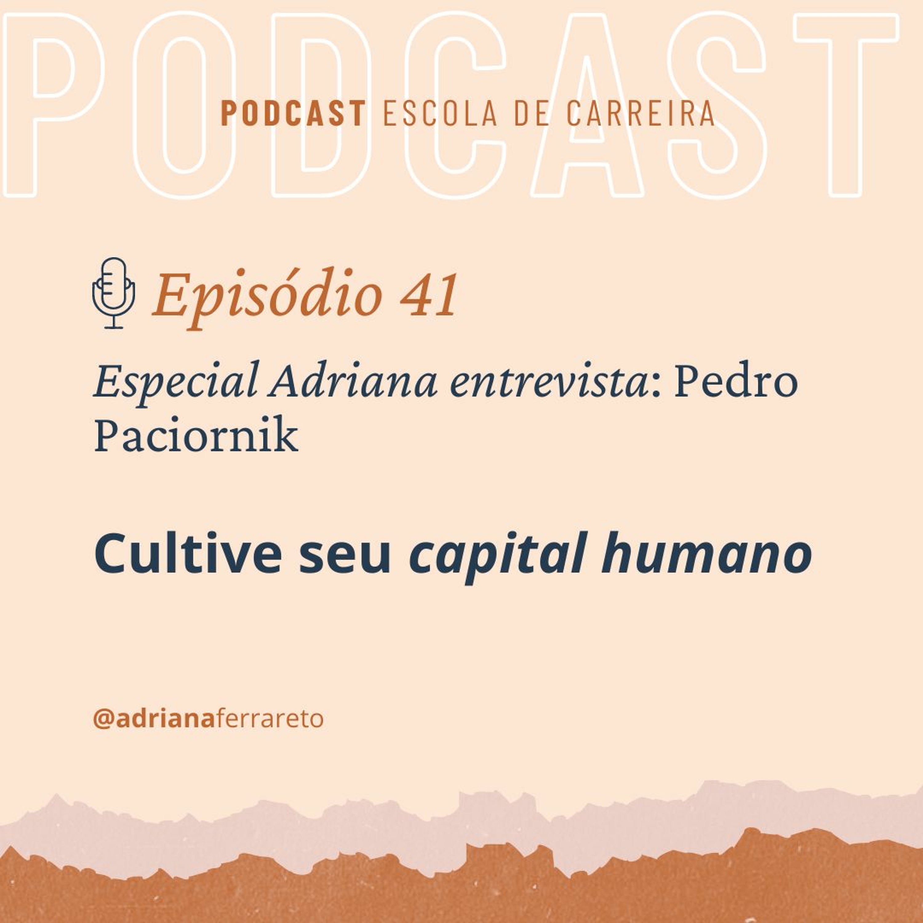 Escola de Carreira