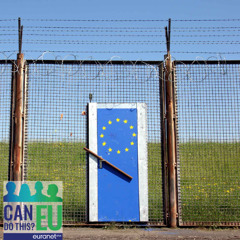 What can the EU do to better manage migration?