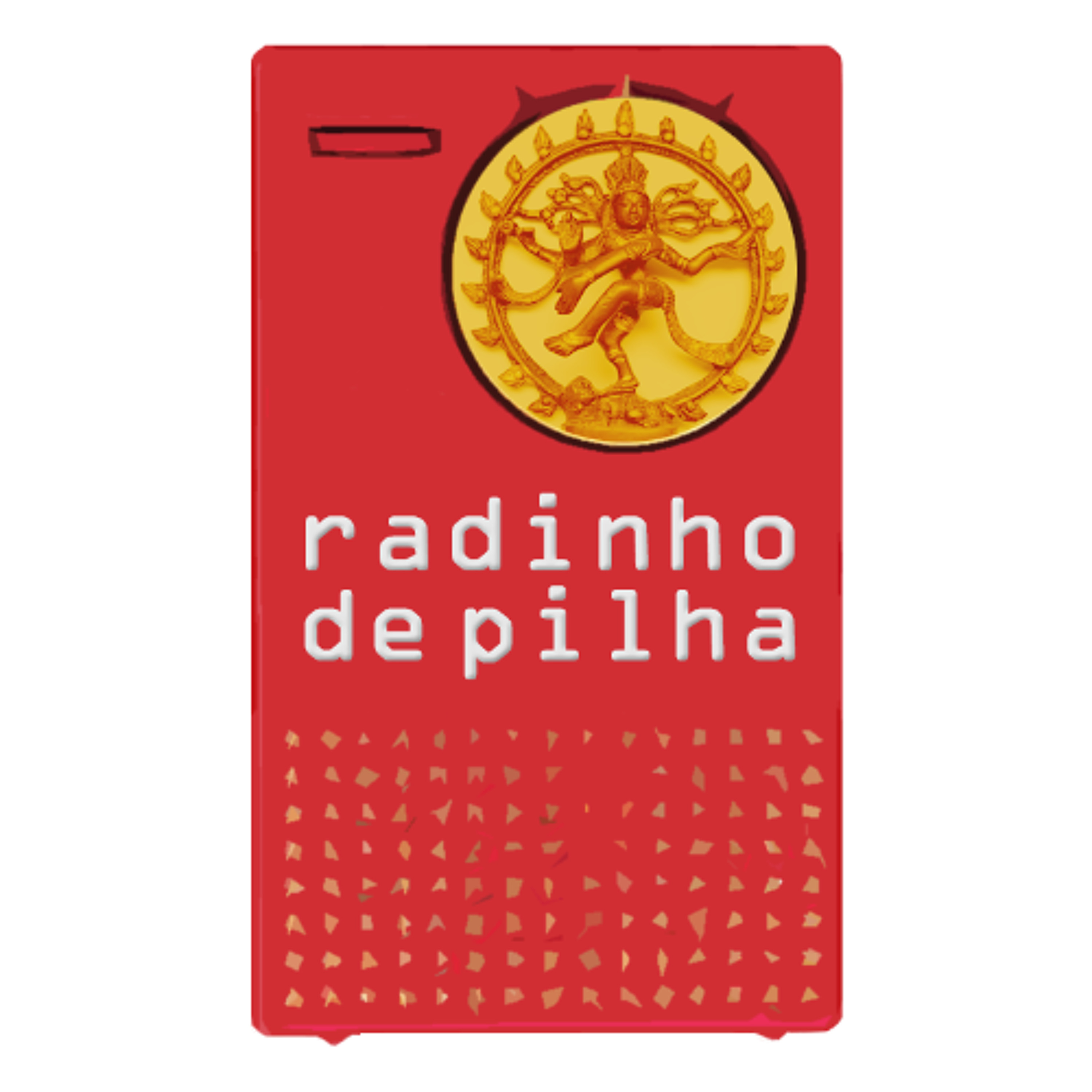 meus podcasts reunidos
