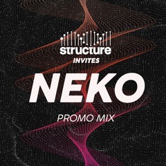 Structure Invites Bredren (1985 Music) - Neko Promo Mix