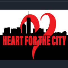Heart for the City Podcast