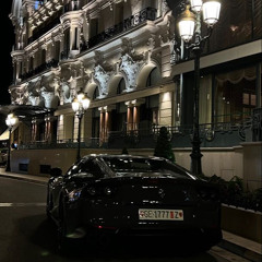 Pseudo (prod. High Roller) slowed start