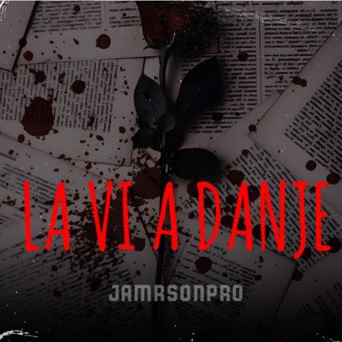 LA VI A DANJE BY JAMESON