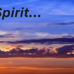 Garden Of Spirit...