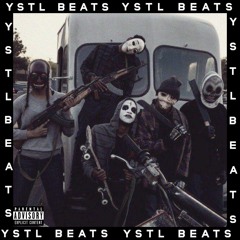 MR.Robber X YSTL BEATS X Young Boy Choppa X Cheef Keef [TYPE BEAT]