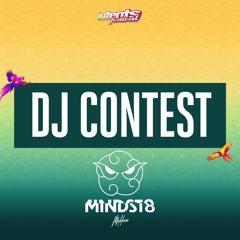 Intents Festival 2024 DJ Contest (Boombox) - Mindst8