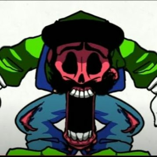 Mario's Monday Night Massacre - Burning Hatred (Full Version FANMADE) !REMASTERED!