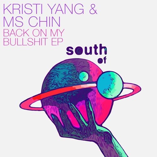 Kristi Yang & Ms. Chin  - Eee Iii Aaa