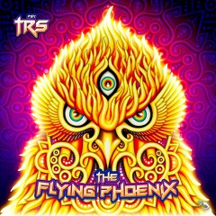 Psy TRS - The Flying Phoenix [Album Preview]