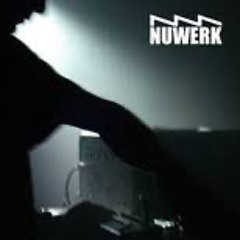 Nuwerk - Emergency (Original Mix)
