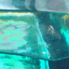 Anywhere (Knuckle Velvet)