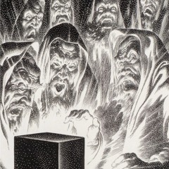 BlackMoumoute extract Live