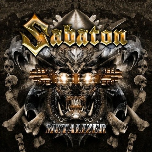 Stream Sabaton The Art Of War Free Mp3 19 PORTABLE from Neusaediri | Listen  online for free on SoundCloud