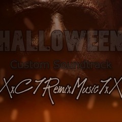 Halloween 2018 (custom Soundtrack) - Killing Spree