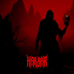 HARBAR - UNMASKED [FREE DOWNLOAD]
