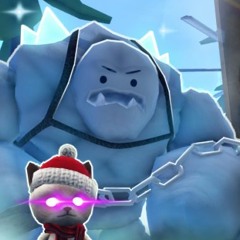 Wintiacheal's Wintery Wrath (Snowfella's Theme)