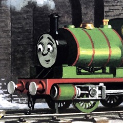 Little Green Caterpillar - Percy’s Theme [Silly Sosig Style]