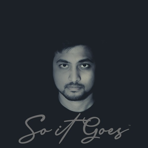So It Goes Radio #43 - Mir Omar