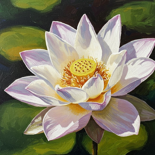 Forever Heart (Afterglow)