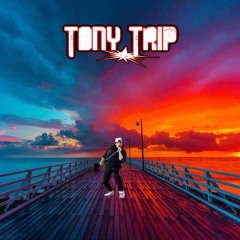 MR.TOUGH GUY by Tony Trip